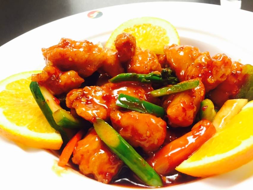 Fulins Asian Cuisine At Cambridge Square, Ooltewah | restaurant | 6011 Chesterton Way Suite 103, Ooltewah, TN 37363, USA | 4239100647 OR +1 423-910-0647