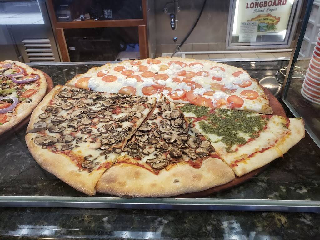 Pizza My Heart | meal takeaway | 117 E San Carlos St, San Jose, CA 95112, USA | 4082800707 OR +1 408-280-0707