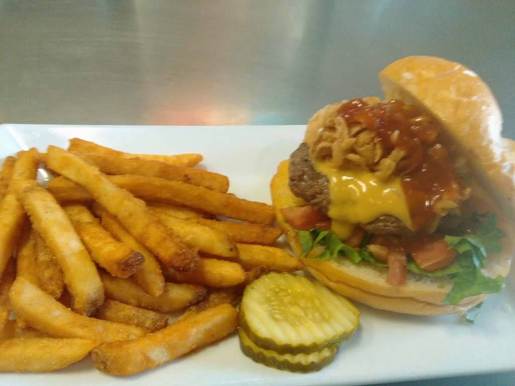 Sanderson Street Tavern | restaurant | 655 Sanderson St, Throop, PA 18512, USA | 5703823493 OR +1 570-382-3493