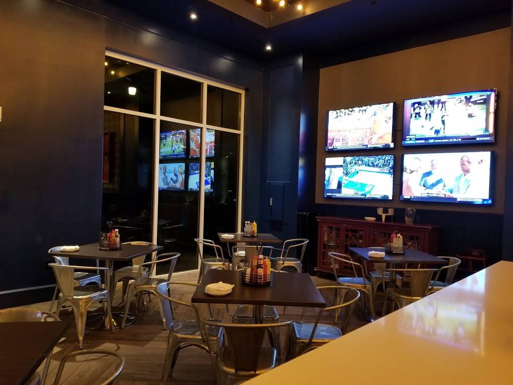 EPs Bar & Grill | restaurant | 3600 Elvis Presley Blvd, Memphis, TN 38116, USA | 9014433000 OR +1 901-443-3000