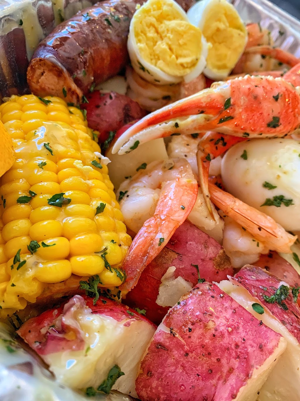 Krab Kingz | restaurant | 11810 Wilmington Ave, Los Angeles, CA 90059, USA | 3234849752 OR +1 323-484-9752