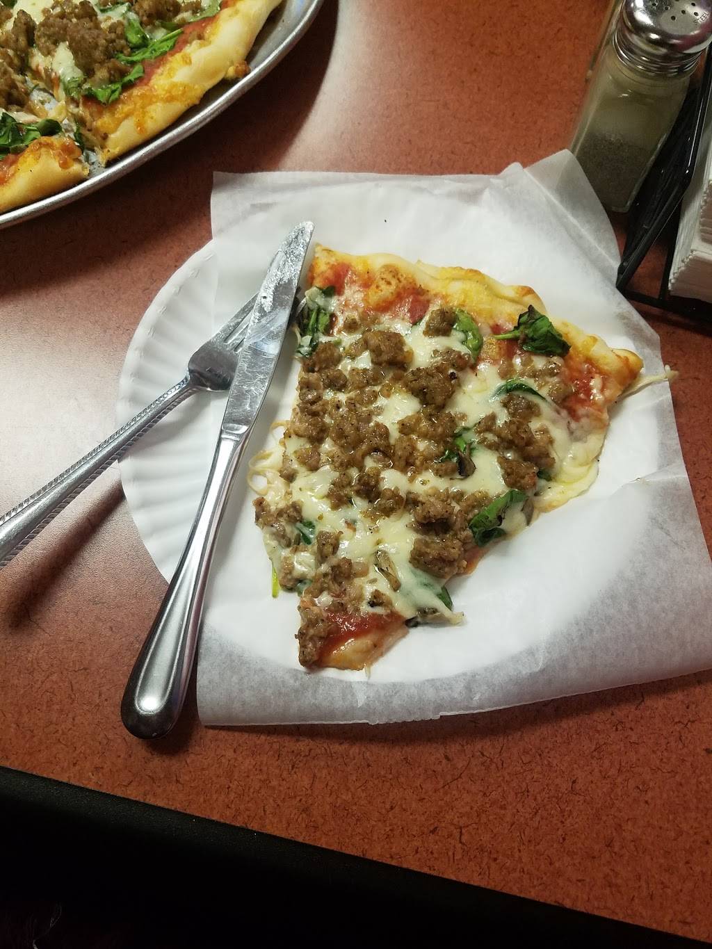 Pizza Haven Inc | restaurant | 122 E Brandon Blvd, Brandon, FL 33511, USA | 8136890905 OR +1 813-689-0905