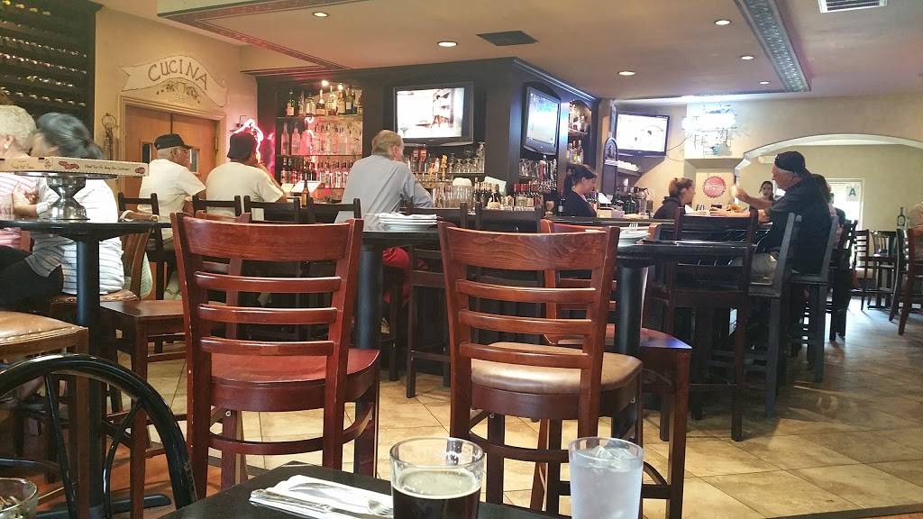 Sardinas Italian Restaurant and Bar | restaurant | 1129 Morena Blvd, San Diego, CA 92110, USA | 6192768393 OR +1 619-276-8393