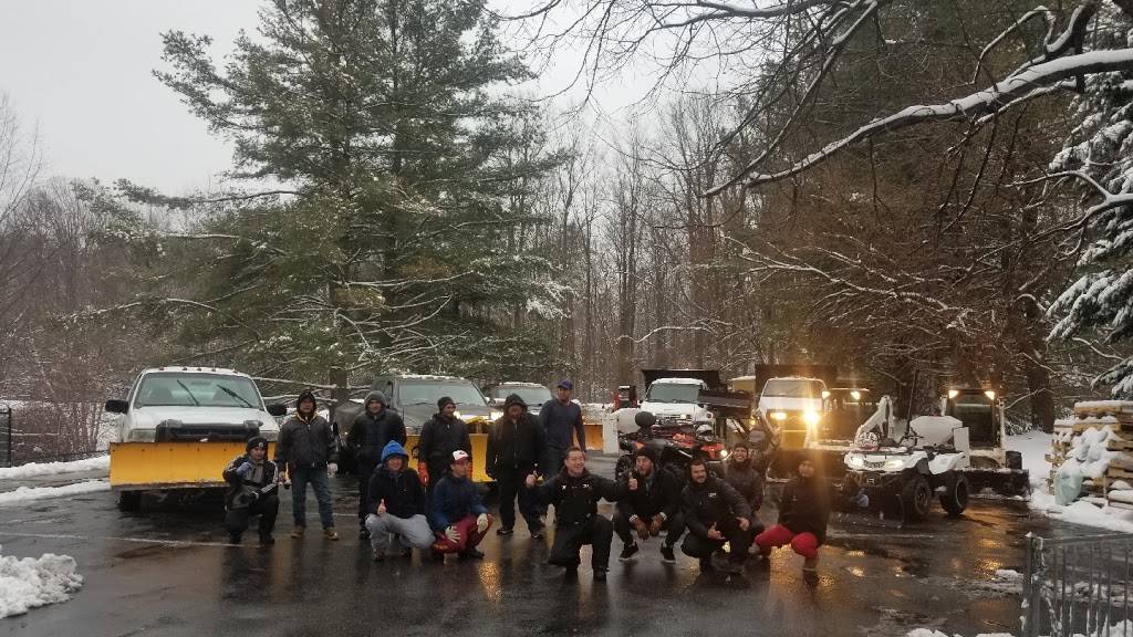 Metallurgy company Landscaping | restaurant | 8857 Garland Ave, Silver Spring, MD 20901, USA | 2409716308 OR +1 240-971-6308