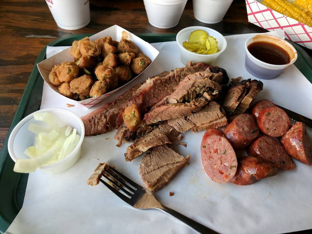 Hard Eight BBQ | restaurant | 688 Freeport Pkwy, Coppell, TX 75019, USA | 9724715462 OR +1 972-471-5462