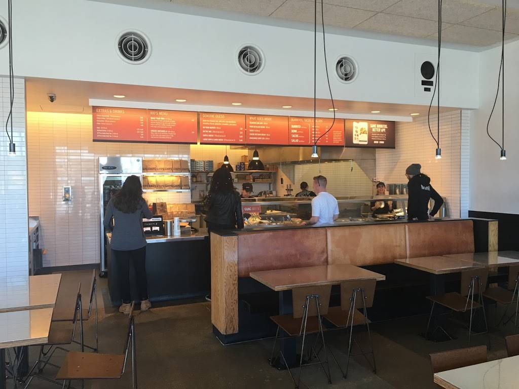 Chipotle Mexican Grill | restaurant | 6242 Little River Turnpike Ste A, Alexandria, VA 22312, USA | 7037500434 OR +1 703-750-0434