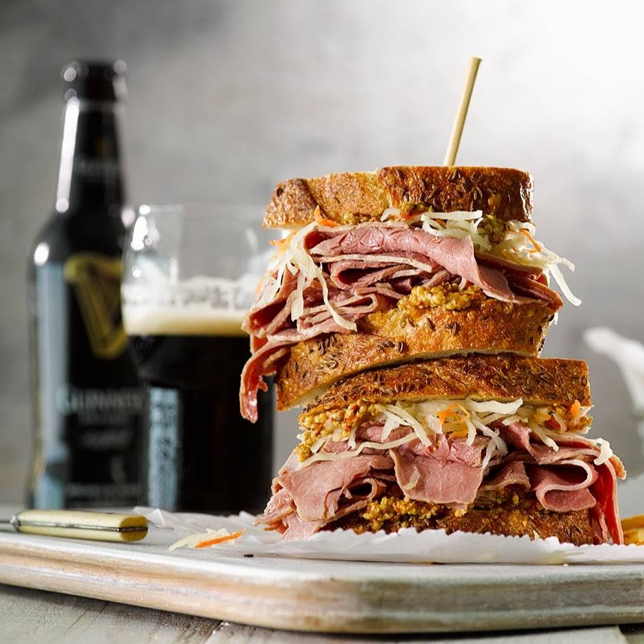 Countyline Tavern | restaurant | 800 W Lake Cook Rd, Buffalo Grove, IL 60089, USA | 8475207447 OR +1 847-520-7447