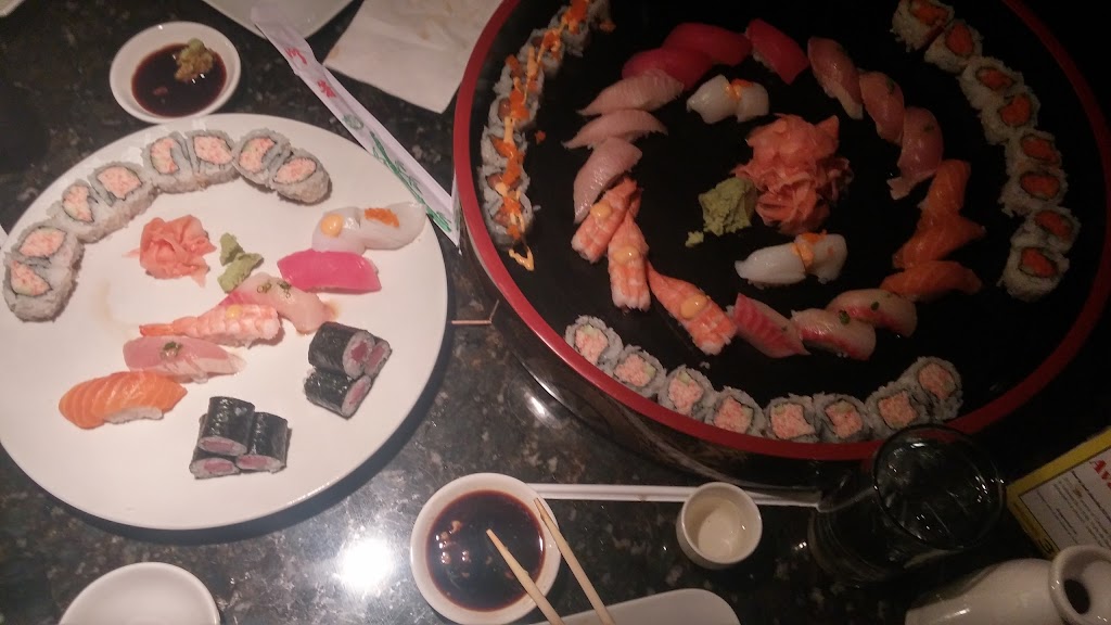 Mizu Sushi | restaurant | 307 S 3rd St, Laramie, WY 82070, USA | 3077453888 OR +1 307-745-3888