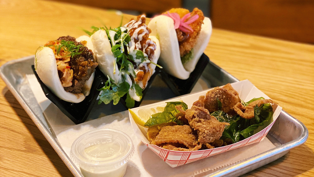 Baos Castle | restaurant | 45 W Crystal Lake St Suite 180, Orlando, FL 32806, USA | 4077043041 OR +1 407-704-3041