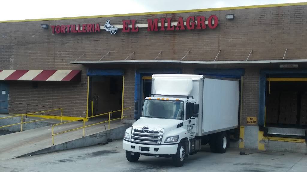 El Milagro of Atlanta | restaurant | 2674 Weaver Way, Atlanta, GA 30340, USA | 7704558977 OR +1 770-455-8977