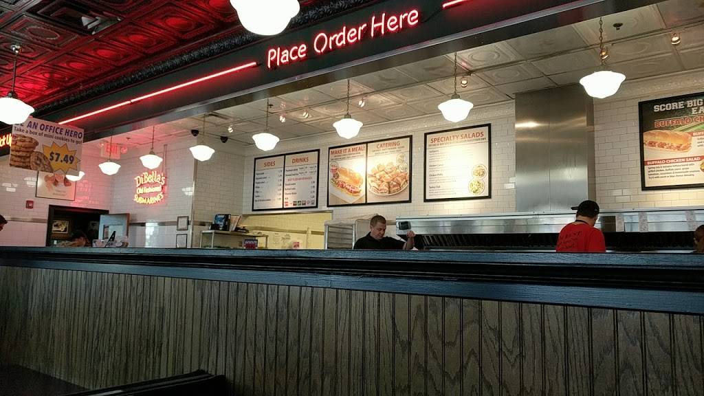 DiBellas Subs | meal takeaway | 1191 Miamisburg Centerville Rd, Dayton, OH 45459, USA | 9374285878 OR +1 937-428-5878