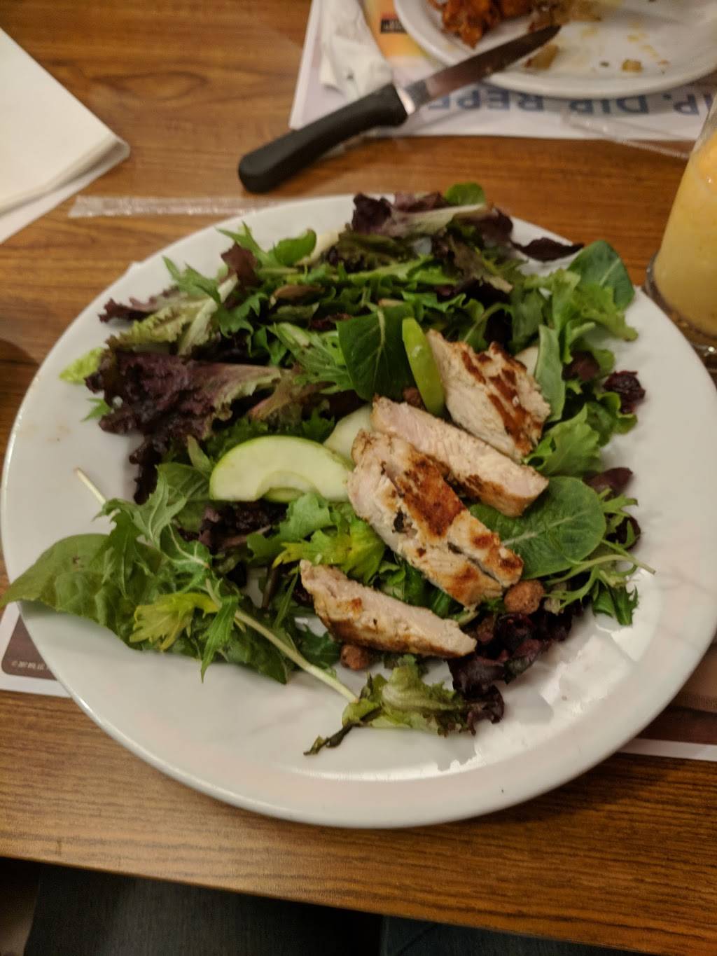 Dennys | restaurant | 5725 T G Lee Blvd, Orlando, FL 32822, USA | 4074388811 OR +1 407-438-8811