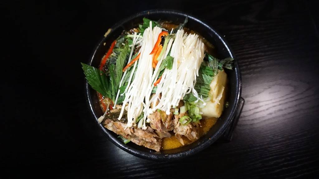 Jang Ga Ne Restaurant | restaurant | 1144 S Western Ave #107, Los Angeles, CA 90006, USA | 3237370071 OR +1 323-737-0071