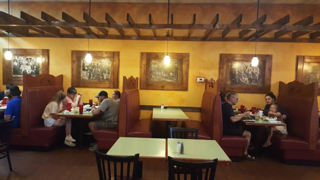 Monterrey Mexican Restaurant | restaurant | 130 Newport Town Centre, Newport, TN 37821, USA | 4236230104 OR +1 423-623-0104