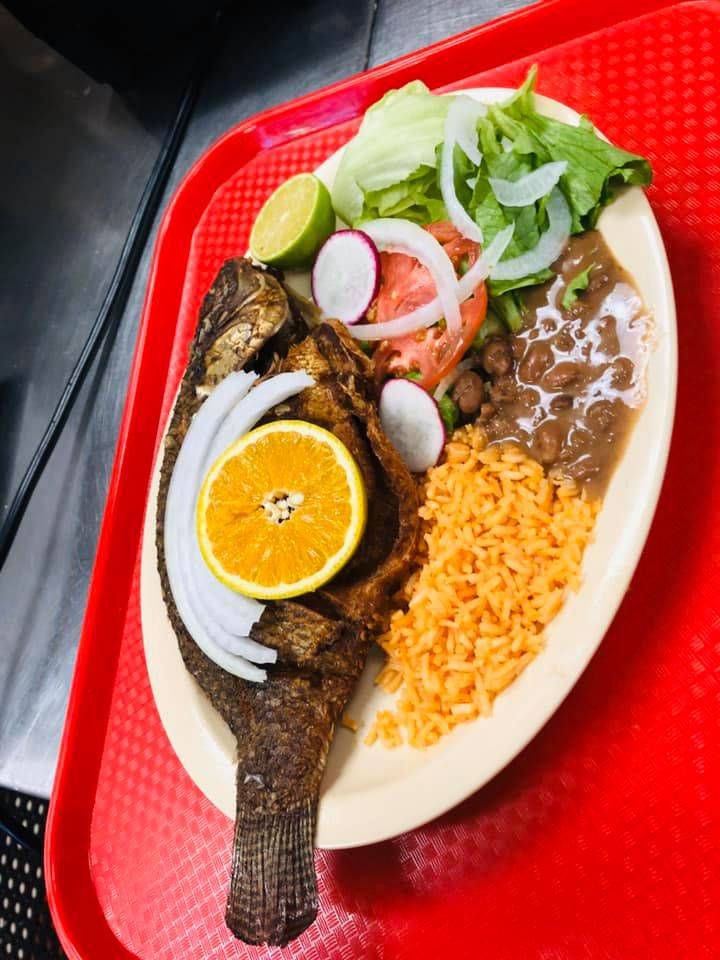 La Costenita Mexican Food | restaurant | 1734 W 1st St suite F, Santa Ana, CA 92703, USA | 7147140435 OR +1 714-714-0435