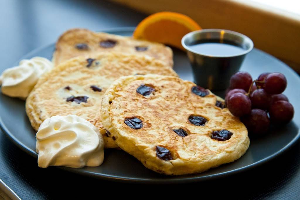 The Jefferson Market | cafe | 609 W Jefferson St, Ann Arbor, MI 48103, USA | 7346656666 OR +1 734-665-6666