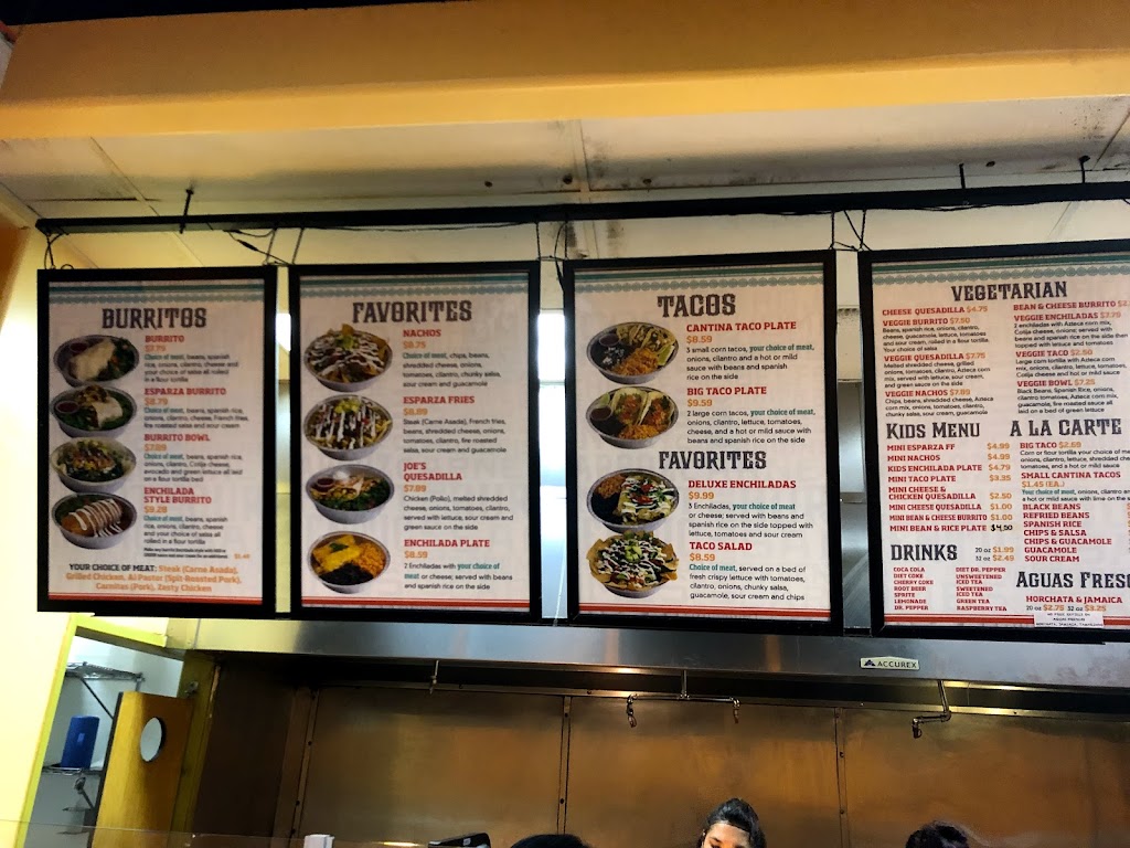 Cocina Caliente | restaurant | 901 S China Lake Blvd, Ridgecrest, CA 93555, USA | 7603753999 OR +1 760-375-3999