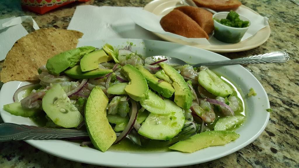 Mariscos El Viejito | restaurant | 9311 San Fernando Rd, Sun Valley, CA 91352, USA | 8187682436 OR +1 818-768-2436