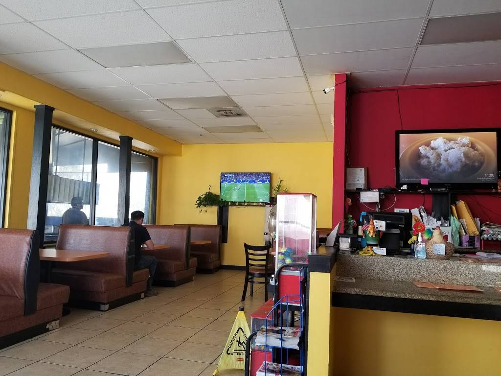 Pops Chicken | restaurant | 11354 Saticoy St, Sun Valley, CA 91352, USA | 8183972250 OR +1 818-397-2250