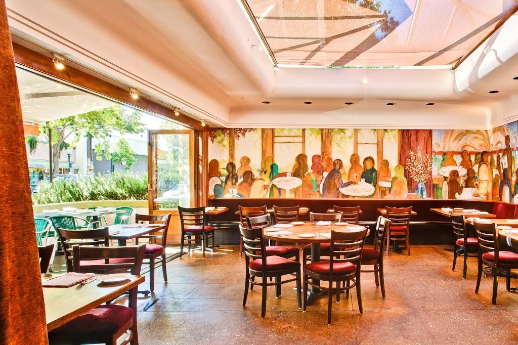 Zut! | restaurant | 1820 Fourth St, Berkeley, CA 94710, USA | 5106440444 OR +1 510-644-0444