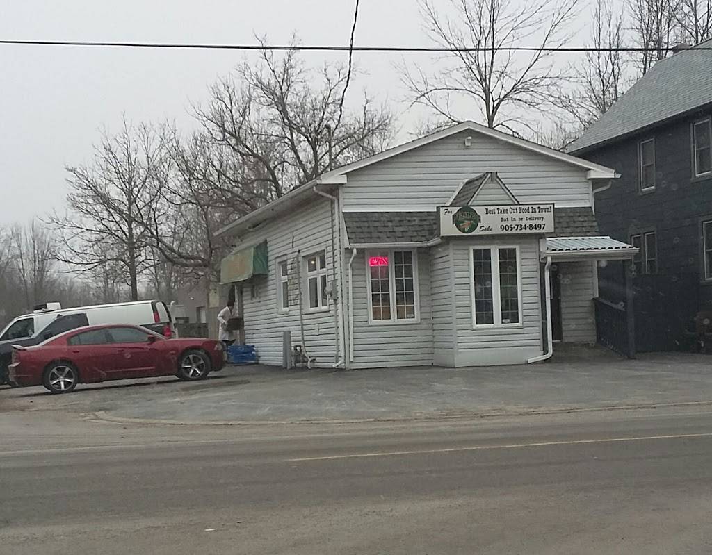 For Pizzas Sake | restaurant | 233 Broadway, Welland, ON L3C 5L7, Canada | 9057348497 OR +1 905-734-8497