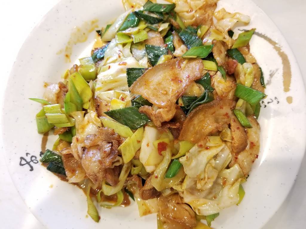 Chong Qing Special Noodles重慶特色小麵 | restaurant | 708 E Las Tunas Dr, San Gabriel, CA 91776, USA | 6263741849 OR +1 626-374-1849