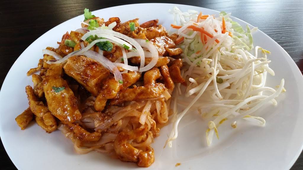 CreAsian Flavors of Vietnam | restaurant | 5611 Lone Tree Way #100, Brentwood, CA 94513, USA | 9255168880 OR +1 925-516-8880