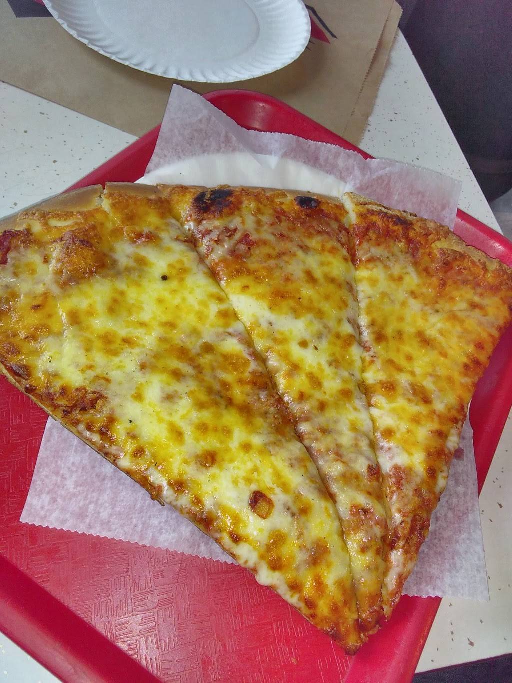 Pizza Stop | meal takeaway | 851 Harrison Ave, Boston, MA 02118, USA | 6174274054 OR +1 617-427-4054