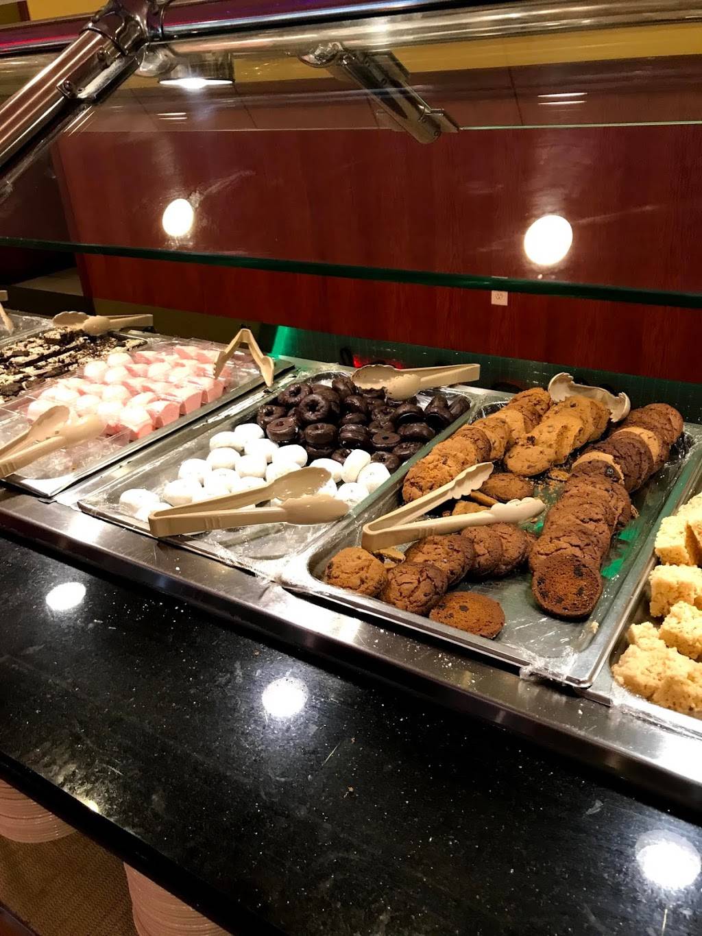 China Restaurant | restaurant | 1335 S Park St, Carrollton, GA 30117, USA | 7708321968 OR +1 770-832-1968