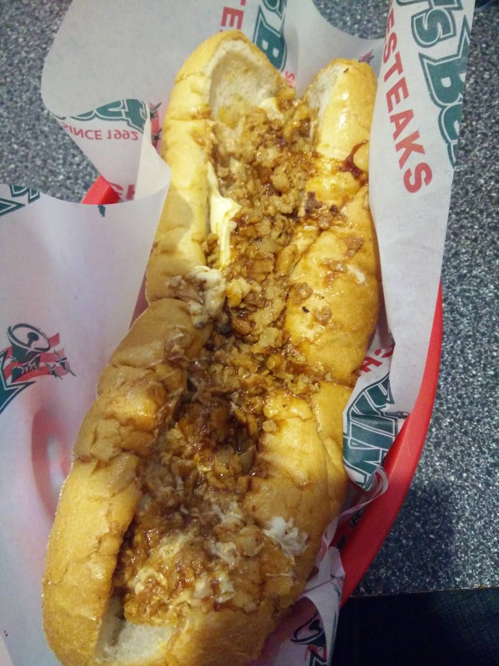 Phillys Best | restaurant | 806 C W Arrow Hwy, San Dimas, CA 91773, USA | 9093058811 OR +1 909-305-8811