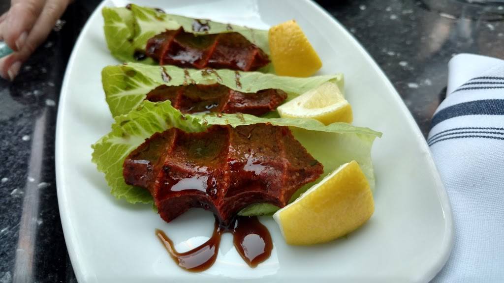 Ottoman Taverna | restaurant | 425 I Street, NW, Washington, DC 20001, USA | 2028470389 OR +1 202-847-0389