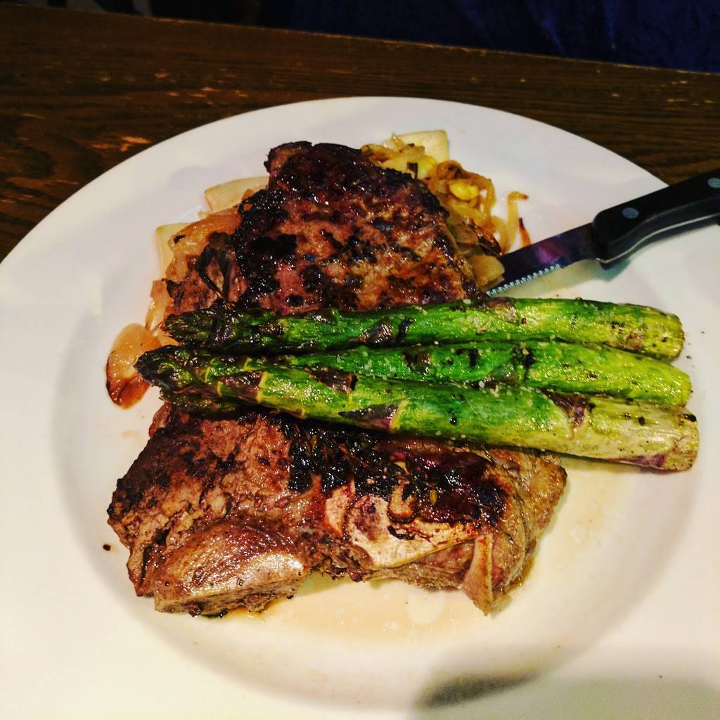 Old Man Raffertys | restaurant | 106 Albany St, New Brunswick, NJ 08901, USA | 7328466153 OR +1 732-846-6153