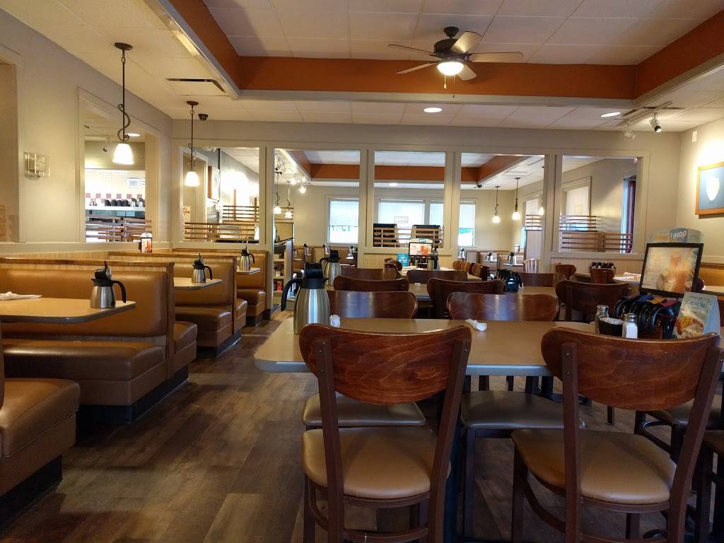 IHOP | restaurant | 4205 Stone Mountain Hwy, Lilburn, GA 30047, USA | 7707360554 OR +1 770-736-0554