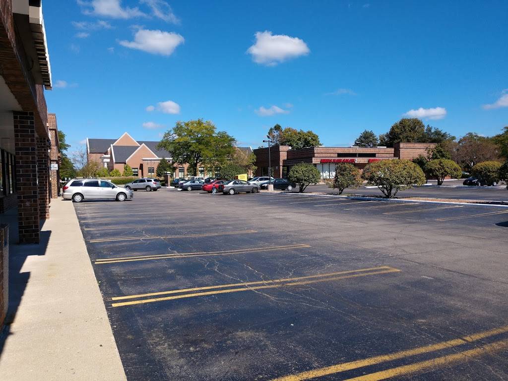 Subway Restaurants | restaurant | 948 Harlem Ave, Glenview, IL 60025, USA | 8477303474 OR +1 847-730-3474