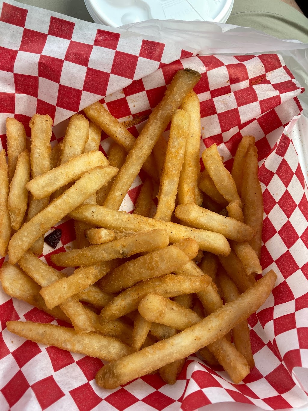 Desert Grill | restaurant | 614 N Main St, Panguitch, UT 84759, USA | 4356768008 OR +1 435-676-8008