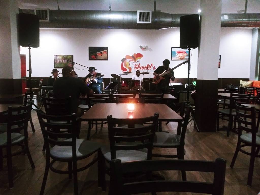 Shantels Lounge | restaurant | 5422 NW 7th Ave, Miami, FL 33127, USA | 3057516752 OR +1 305-751-6752