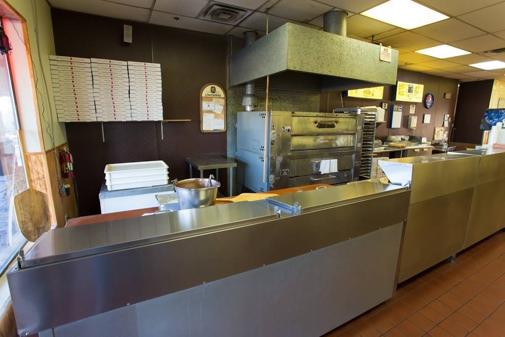 Verrazano Pizza | restaurant | 240 S Rainbow Blvd # 3, Las Vegas, NV 89145, USA | 7023631090 OR +1 702-363-1090