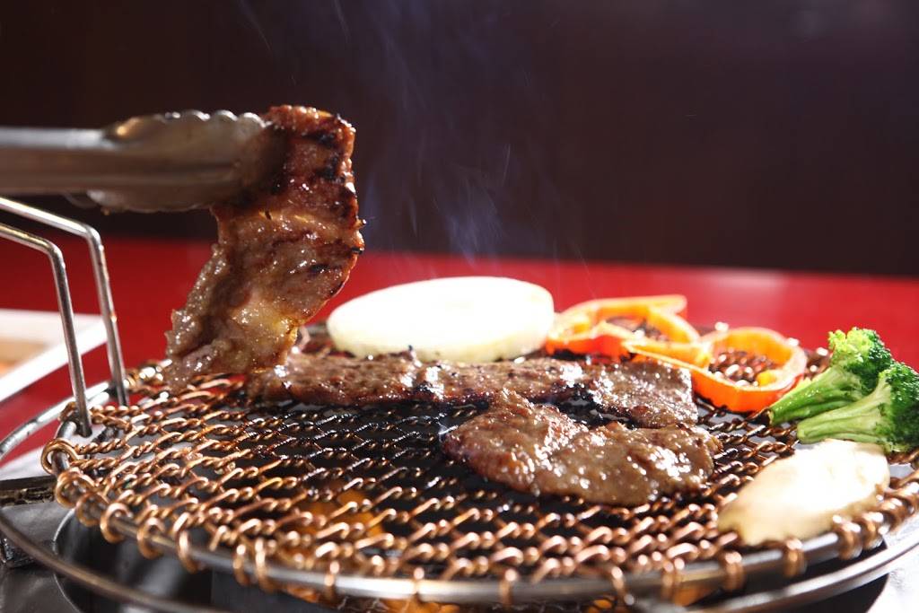 San Soo Kap San | 산수갑산 | restaurant | 38-13 Union St, Queens, NY 11354, USA | 7184451165 OR +1 718-445-1165