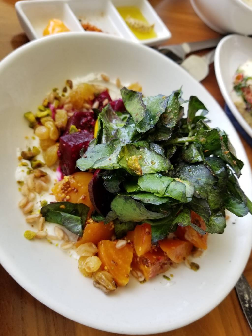 Bluegold | restaurant | 21016 Pacific Coast Hwy d200, Huntington Beach, CA 92648, USA | 7143740038 OR +1 714-374-0038