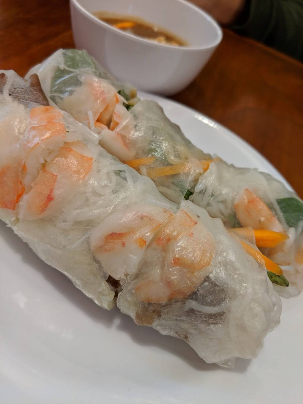 Sweet Chili Thai & Vietnamese Restaurant | restaurant | 202 Victoria St E, Alliston, ON L9R 1G5, Canada | 7052501166 OR +1 705-250-1166