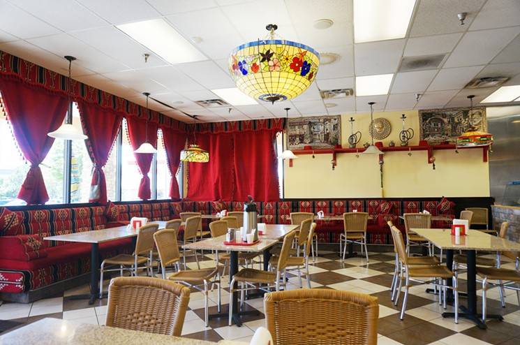 Yemen Grill | restaurant | 2353 South Havana Street UnitD#15A, Aurora, CO 80014, USA | 3033691998 OR +1 303-369-1998