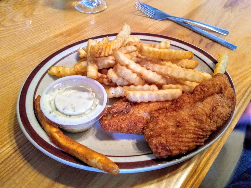 Aztalan Inn Bar & Grill | restaurant | W6630 County Rd B, Lake Mills, WI 53551, USA | 9206483206 OR +1 920-648-3206