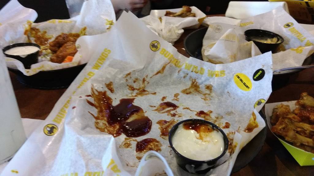 Buffalo Wild Wings | restaurant | 343 Mt Hope Ave, Rockaway, NJ 07866, USA | 9733619464 OR +1 973-361-9464