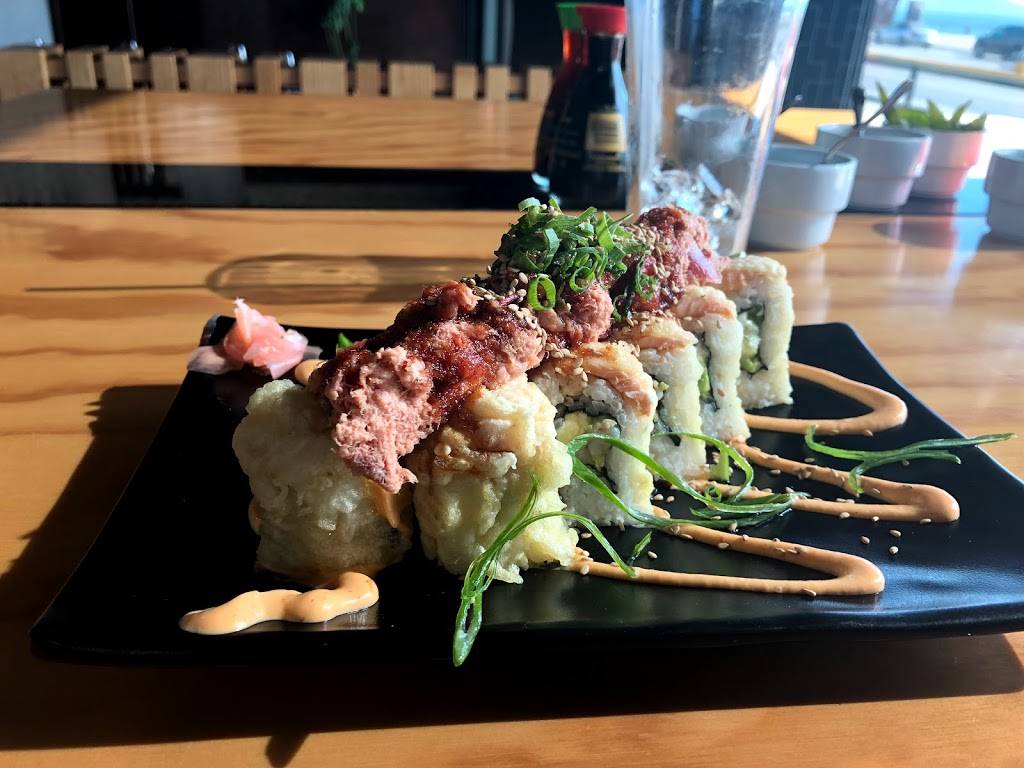 Temaky Hotel Marea Vista | restaurant | 22890, Blvd. Lázaro Cárdenas 510, Acapulco, 22890 Ensenada, B.C., Mexico | 016462442015 OR +52 646 244 2015