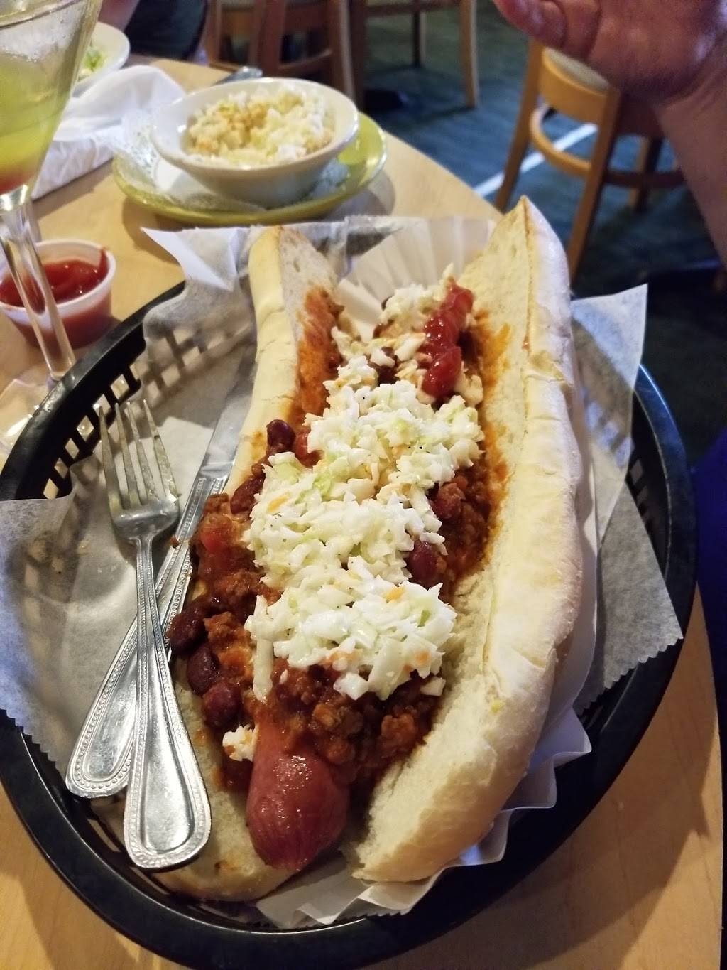 Hamburger Marys | restaurant | 110 W Church St, Orlando, FL 32801, USA | 3213190600 OR +1 321-319-0600