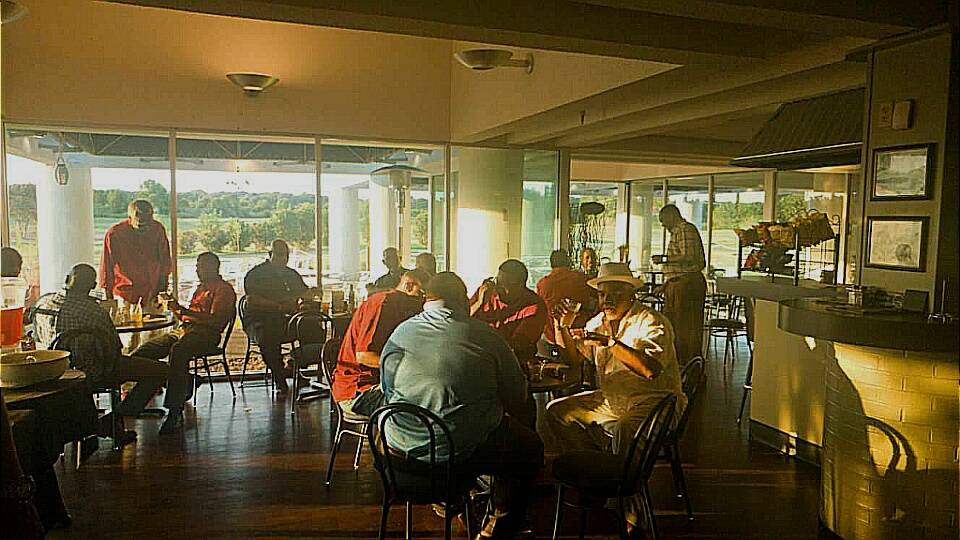Anniebells At The Hamptons | restaurant | 320 Butler Farm Rd, Hampton, VA 23666, USA | 7578485180 OR +1 757-848-5180