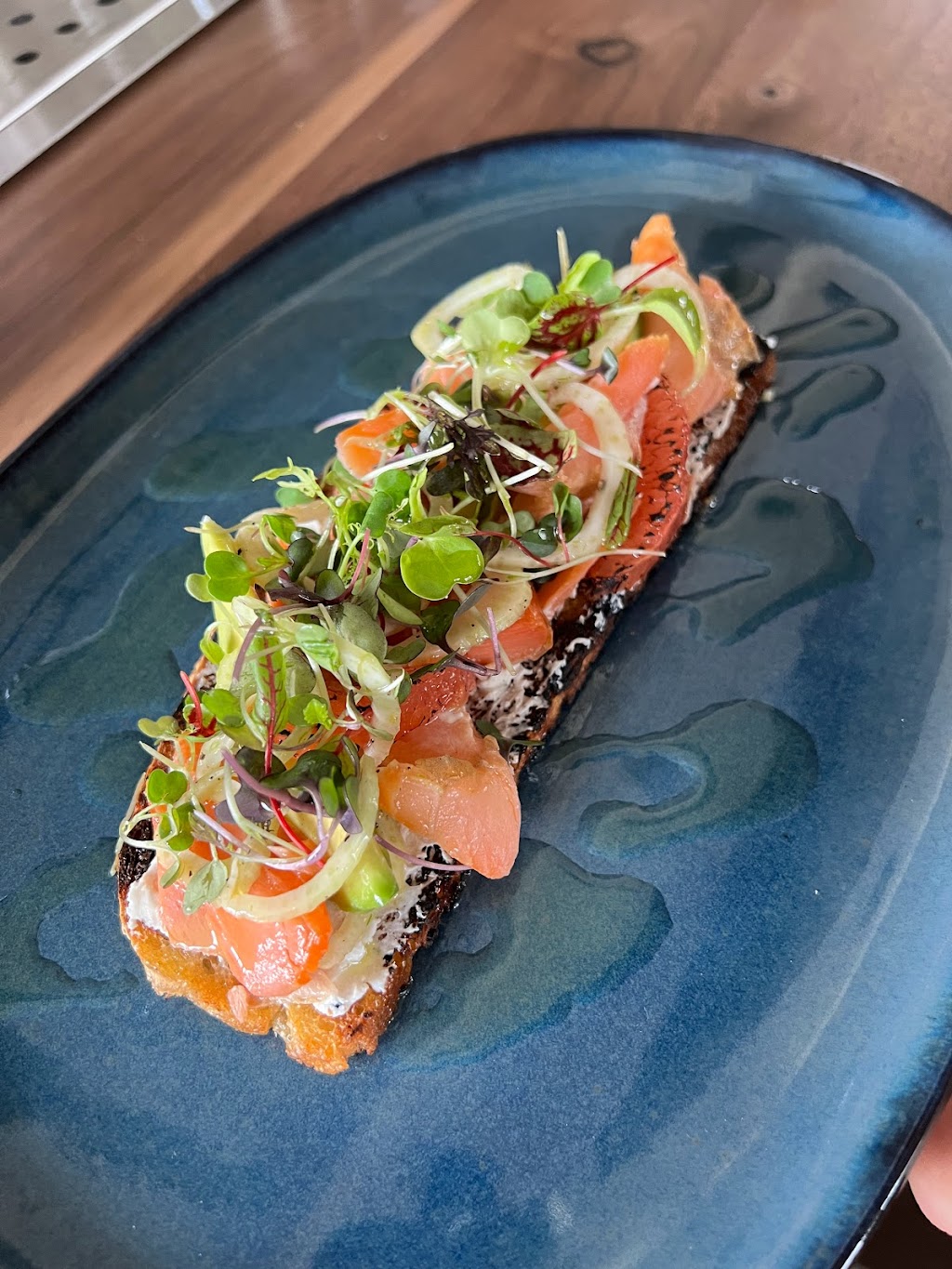 Meadowlark Restaurant | restaurant | 19570 Amber Meadow Dr, Bend, OR 97702, USA | 4586661488 OR +1 458-666-1488