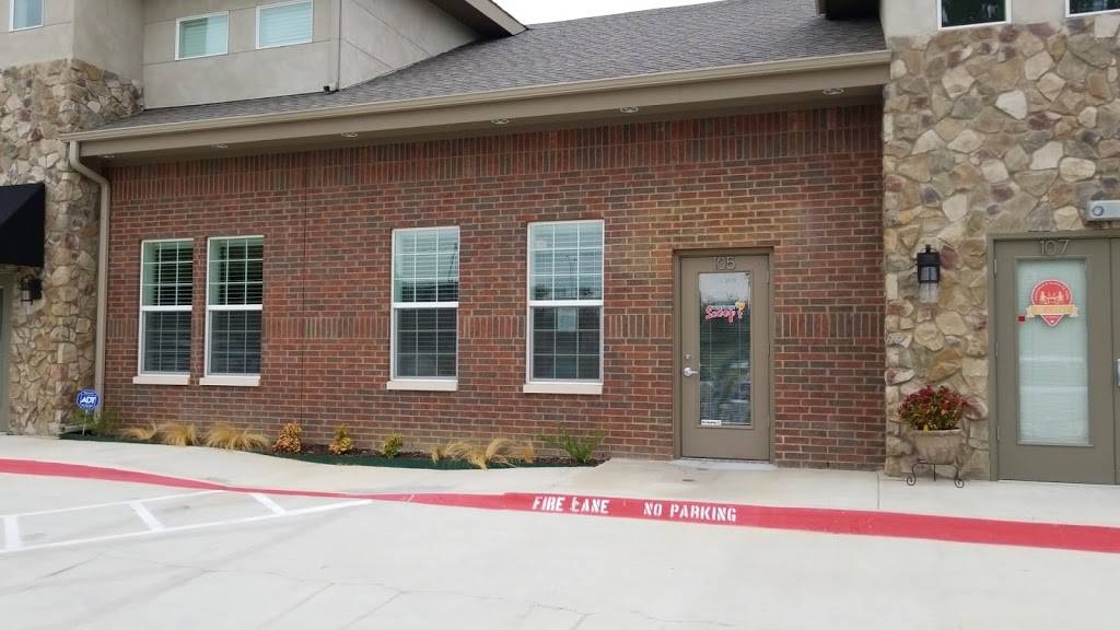 Whats The Scoop | restaurant | 1103 Alexis Ct #105, Mansfield, TX 76063, USA | 8178998054 OR +1 817-899-8054