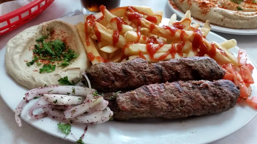 Pita Grill | restaurant | 11419 S Saginaw St, Grand Blanc, MI 48439, USA | 8103447400 OR +1 810-344-7400