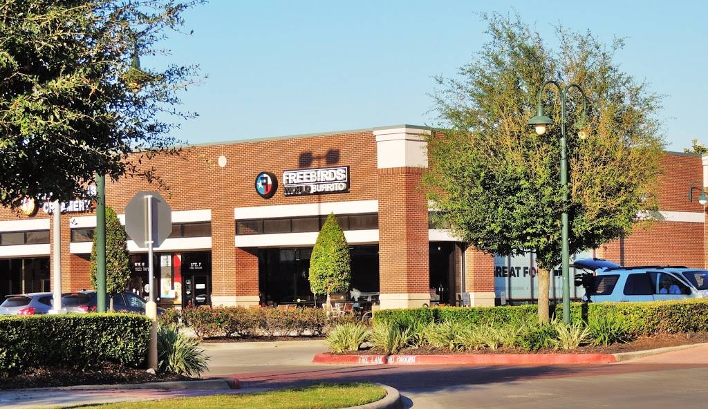 Freebirds World Burrito | restaurant | 1923 Taylor St Suite F, Houston, TX 77007, USA | 7138620080 OR +1 713-862-0080